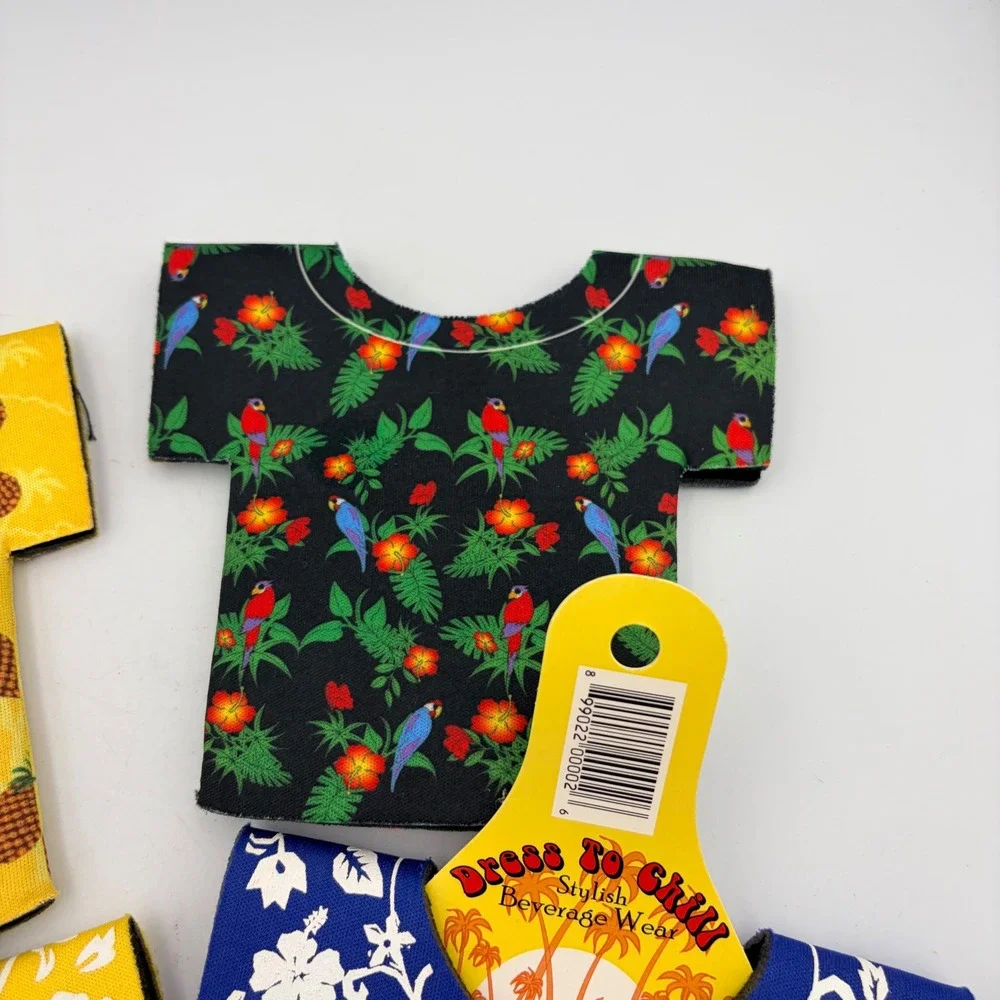 Dress To Chill two have
